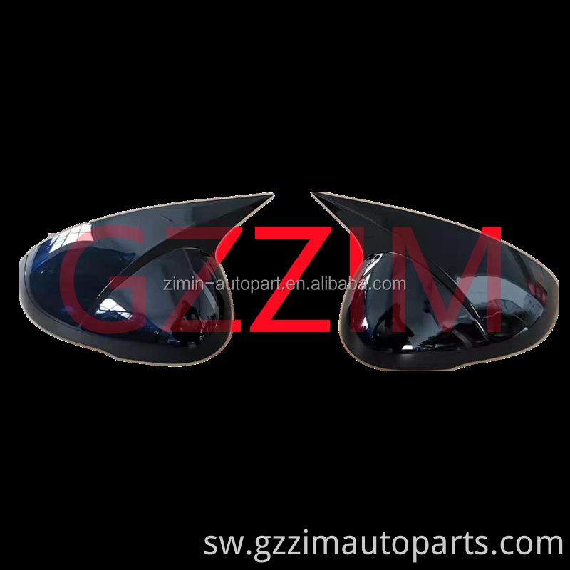 Sehemu za Auto Rearview Kioo cha Mtindo wa Ox-pembe ya Kioo cha Kia K5